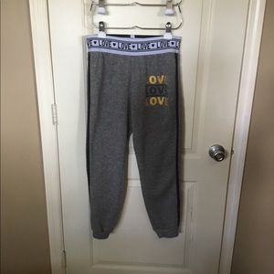 Pajama pants